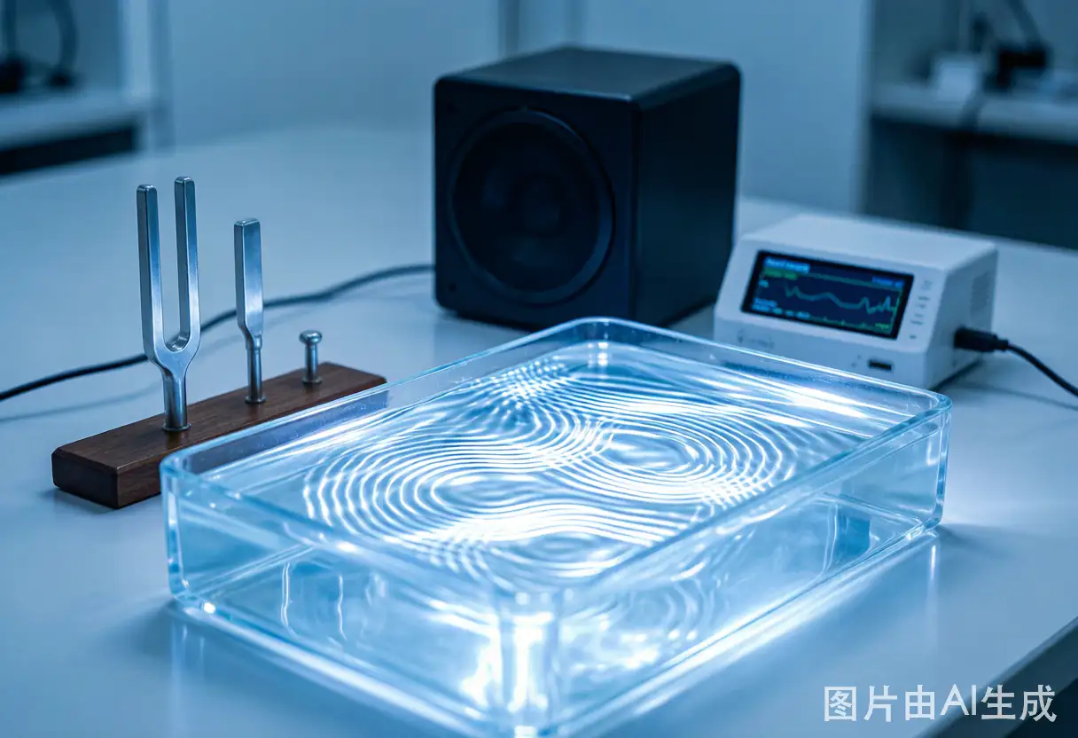 声学与波动